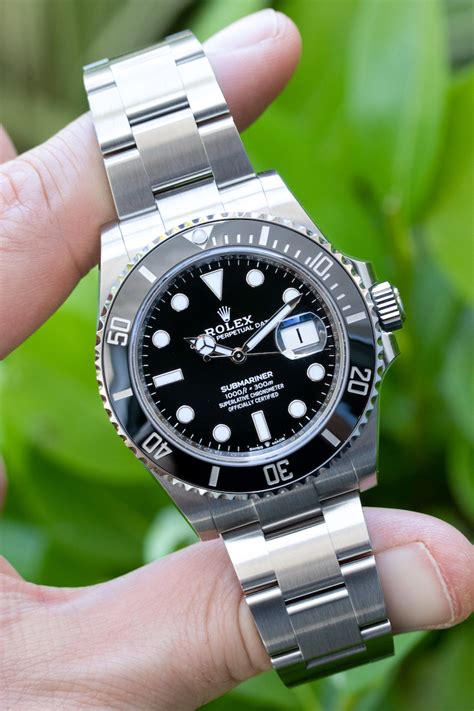 rolex submariner копия|Rolex Submariner review.